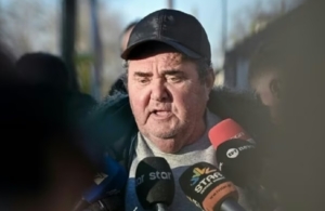 Αδειάζουν τον Ανεστίδη οι αγροτοσυνδικαλιστές: Απαράδεκτος, αμαυρώνει τον αγώνα μας, να αυτοεξαιρεθεί για να μην χαλάσει η συνάντηση στο Μαξίμου