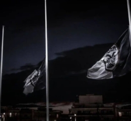 Ραγίζει καρδιές η ανακοίνωση του ΠΑΟΚ: «Η θλίψη σε κυριεύει, σε γονατίζει, σε διαλύει»