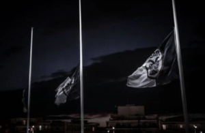 Ραγίζει καρδιές η ανακοίνωση του ΠΑΟΚ: «Η θλίψη σε κυριεύει, σε γονατίζει, σε διαλύει»