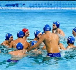 Έγραψε Ιστορία η Ελλαδάρα! «Βούλιαξε» την Ιταλία και κατέκτησε το χάλκινο μετάλλιο