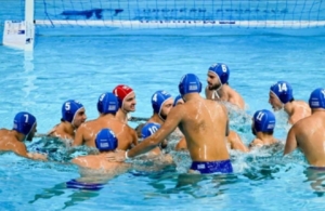 Έγραψε Ιστορία η Ελλαδάρα! «Βούλιαξε» την Ιταλία και κατέκτησε το χάλκινο μετάλλιο