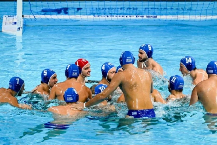 Έγραψε Ιστορία η Ελλαδάρα! «Βούλιαξε» την Ιταλία και κατέκτησε το χάλκινο μετάλλιο