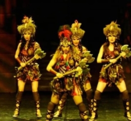 Οι Τούρκοι έκαναν σόου την ιστορία του Τρωικού πολέμου