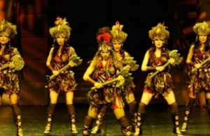 Οι Τούρκοι έκαναν σόου την ιστορία του Τρωικού πολέμου