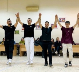 Το ταξίδι μας για το 2026 ξεκίνησε στο Σύλλογο Ποντίων Μακροχωρίου