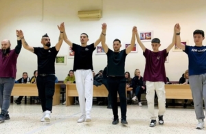 Το ταξίδι μας για το 2026 ξεκίνησε στο Σύλλογο Ποντίων Μακροχωρίου