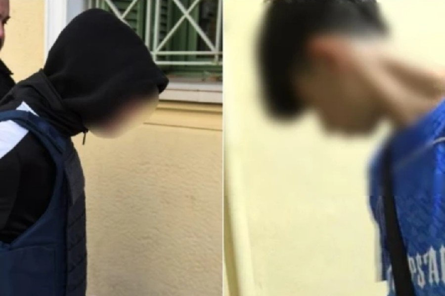 Σέρρες: Ο σπαραγμός της μητέρας του 17χρονου Άγγελου – «Δεν ξέρω αν τον χτύπησε ένας ή εκατό»