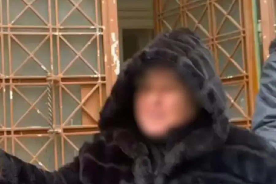 Σέρρες: Συγκλονίζει ο σύζυγος της καθηγήτριας που φίμωσε μαθητή – «Η γυναίκα μου έχει ψυχολογικά προβλήματα, το περίμενα»