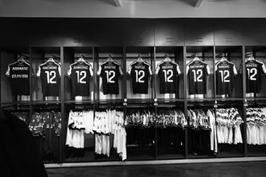 Συλλυπητήριο μήνυμα της ΠΟΠΣ για την απώλεια των επτά φιλάθλων του ΠΑΟΚ