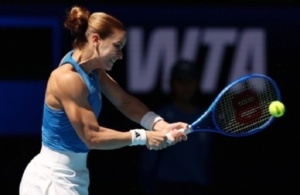 Κασάτκινα – Σάκκαρη 2-0: Ξεκίνημα στη WTA με το… αριστερό