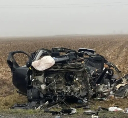 Τραγωδία με οπαδούς του ΠΑΟΚ: «Μπλόκαρε το τιμόνι κατά την προσπέραση», αποκάλυψε τραυματίας του πολύνεκρου τροχαίου