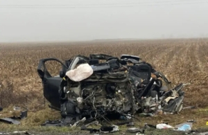 Τραγωδία με οπαδούς του ΠΑΟΚ: «Μπλόκαρε το τιμόνι κατά την προσπέραση», αποκάλυψε τραυματίας του πολύνεκρου τροχαίου