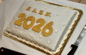 Έκοψε την Πίτα της η Εύξεινος Λέσχη Νάουσας