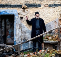 Το «Ροδάφ’νον» της ποντιακής λογοτεχνίας ανεβαίνει για περιορισμένο αριθμό παραστάσεων