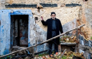 Το «Ροδάφ’νον» της ποντιακής λογοτεχνίας ανεβαίνει για περιορισμένο αριθμό παραστάσεων