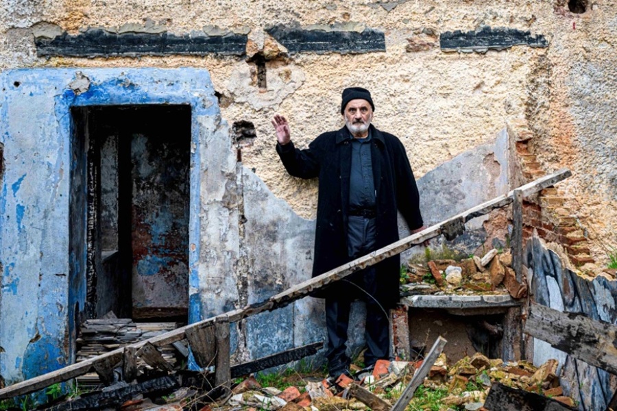 Το «Ροδάφ’νον» της ποντιακής λογοτεχνίας ανεβαίνει για περιορισμένο αριθμό παραστάσεων