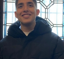 Πρόεδρος ΣΠΦΣΘ: «Παλεύουμε να διαφυλάξουμε την ιστορία και τον πολιτισμό μας»