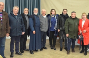 Η Σκύδρα τίμησε την ποντιακή χορευτική παράδοση