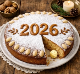 Κόβει την πίτα της η Εύξεινος Λέσχη Ποντίων Νάουσας