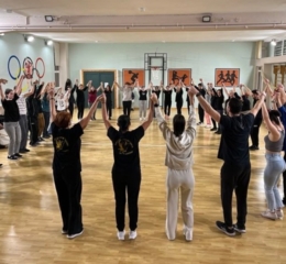 Θερμή έκκληση του Συλλόγου Ποντίων Ρόδου για παραχώρηση χώρου