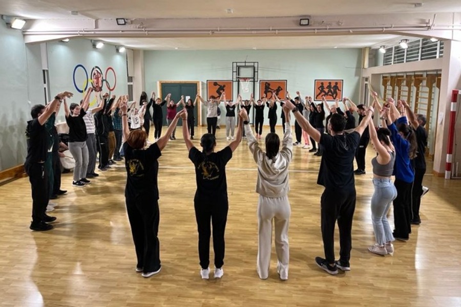 Θερμή έκκληση του Συλλόγου Ποντίων Ρόδου για παραχώρηση χώρου