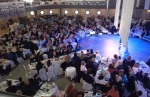 Πραγματοποιήθηκε ο Ετήσιος Χορός της Ένωσης Ποντίων Νομού Μαγνησίας