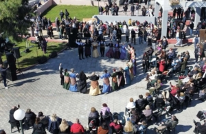 «Ο Φάρος» Αγ. Βαρβάρας συμμετείχε στα «Κούλουμα» της Πόλης