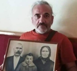 «Εύξεινος Πόντος» Μεταμόρφωσης για απέλαση Γιαϊλαλί: «Ζει εδώ από το 2019 ειρηνικά. Δεν έχει διαπράξει κανένα έγκλημα»