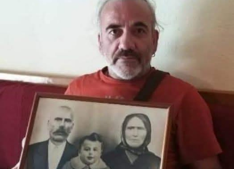 «Εύξεινος Πόντος» Μεταμόρφωσης για απέλαση Γιαϊλαλί: «Ζει εδώ από το 2019 ειρηνικά. Δεν έχει διαπράξει κανένα έγκλημα»