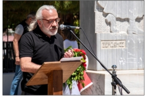 ΕΠΝΚ: «Εκφράζουμε δημόσια και απερίφραστα την στήριξή μας στον Γιάννη Βασίλη Γιαϊλαλί»