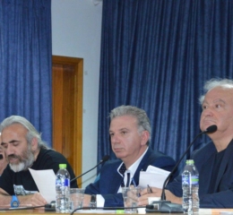 Ένωση Ποντίων Πιερίας: «Η απέλαση του Ελευθέριου (Βασίλη) Παρχαρίδη – Γιαϊλαλί ισοδυναμεί με παράδοση σε βέβαιο κίνδυνο»