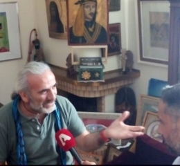 Σάλος έχει ξεσπάσει για την απόφαση απέλασης στην Τουρκία του Γιαϊλαλί