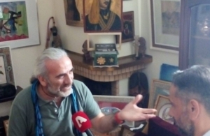 Σάλος έχει ξεσπάσει για την απόφαση απέλασης στην Τουρκία του Γιαϊλαλί