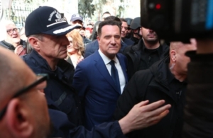 Δημογλίδου για τα επεισόδια στη Νίκαια: «Ήθελαν να δουν εικόνες να ανοίγουν το κεφάλι του υπουργού»