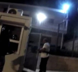 Ρουβίκωνας για τη λάθος επίθεση: «Εμείς τα λάθη μας τα πληρώνουμε – Η εταιρία θα αποζημιωθεί»