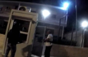 Ρουβίκωνας για τη λάθος επίθεση: «Εμείς τα λάθη μας τα πληρώνουμε – Η εταιρία θα αποζημιωθεί»