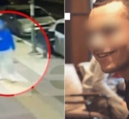 Δολοφονία 27χρονου στη Νέα Πέραμο: «Μάνα, φύγε να σωθείς» – Τι είπε ο επιχειρηματίας στη μητέρα του