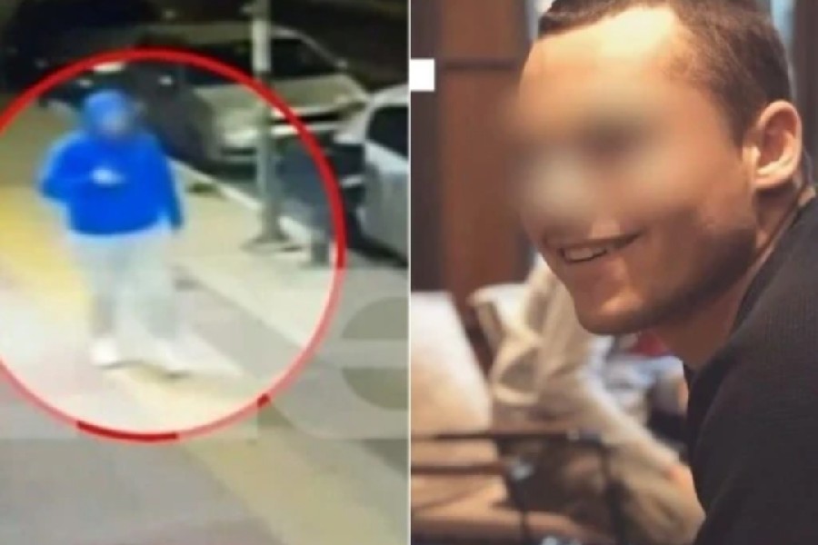 Δολοφονία 27χρονου στη Νέα Πέραμο: «Μάνα, φύγε να σωθείς» – Τι είπε ο επιχειρηματίας στη μητέρα του