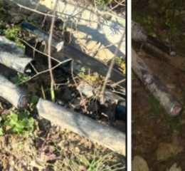 Κυρανάκης: Έκοψαν τα καλώδια της τηλεδιοίκησης στα τρένα – «Ήθελαν νεκρούς στην επέτειο των Τεμπών»