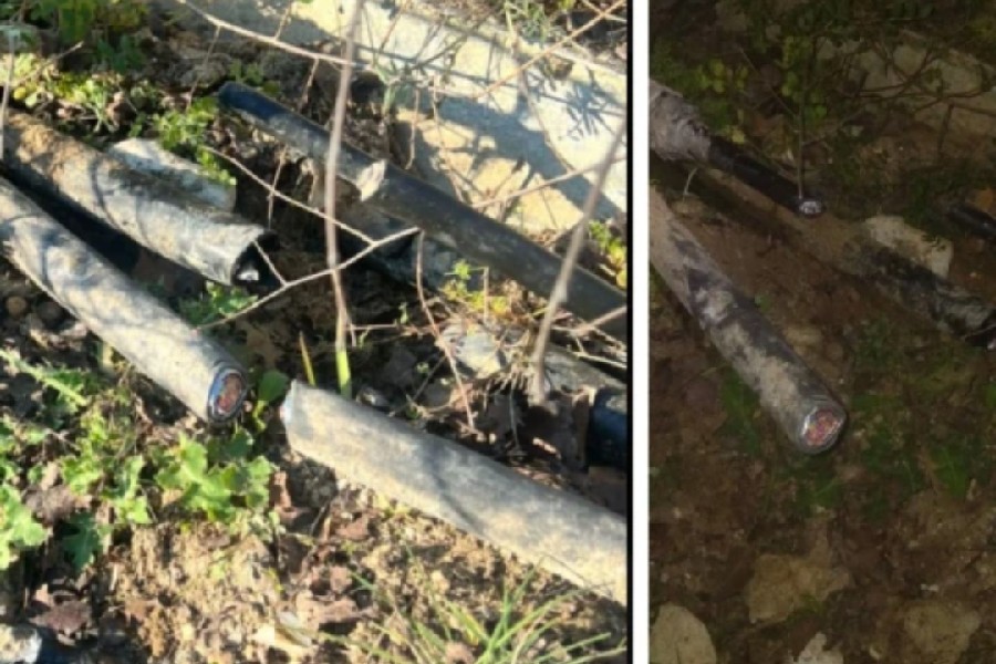 Κυρανάκης: Έκοψαν τα καλώδια της τηλεδιοίκησης στα τρένα – «Ήθελαν νεκρούς στην επέτειο των Τεμπών»