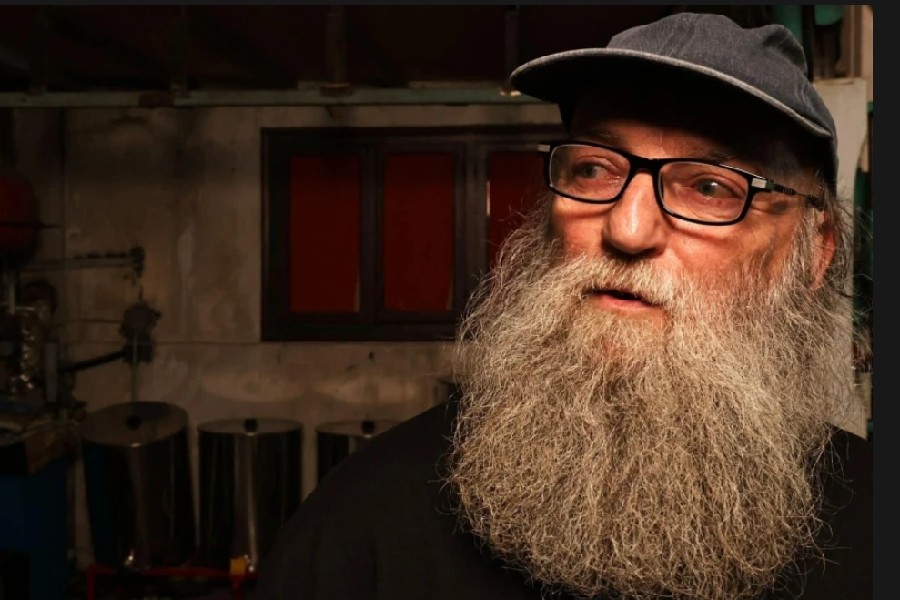 Τέμπη 3 χρόνια μετά – Χρήστος Χούπας: «Όπως πονώ εγώ να πονέσεις κι εσύ, αυτό είναι δικαιοσύνη»