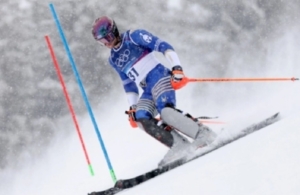 Γκιννής: H τελευταία κατάβαση καριέρας στο «Μιλάνο – Κορτίνα 2026»