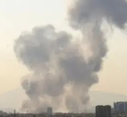 Ανάφλεξη στη Μέση Ανατολή: Επιθεση ΗΠΑ και Ισραήλ στο Ιράν – Αντίποινα της Τεχεράνης