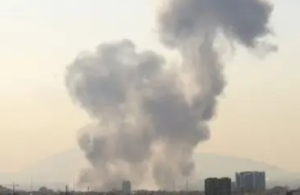 Ανάφλεξη στη Μέση Ανατολή: Επιθεση ΗΠΑ και Ισραήλ στο Ιράν – Αντίποινα της Τεχεράνης