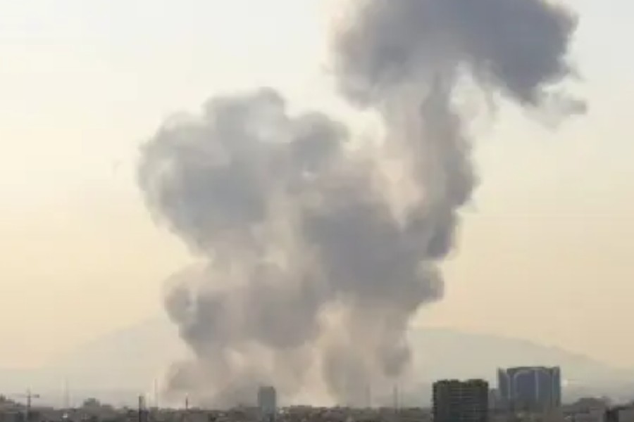 Ανάφλεξη στη Μέση Ανατολή: Επιθεση ΗΠΑ και Ισραήλ στο Ιράν – Αντίποινα της Τεχεράνης