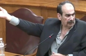 ΟΠΕΚΕΠΕ: Ποινική δίωξη στον «Φραπέ» για απείθεια – Ο Ξυλούρης ερευνάται και για ψευδή κατάθεση