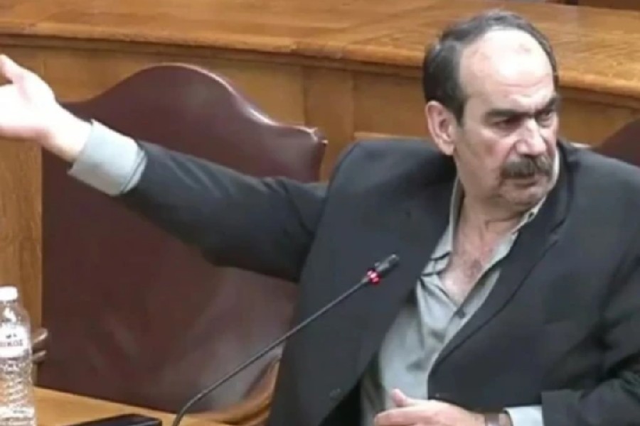 ΟΠΕΚΕΠΕ: Ποινική δίωξη στον «Φραπέ» για απείθεια – Ο Ξυλούρης ερευνάται και για ψευδή κατάθεση