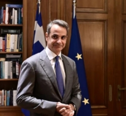 Το διάγγελμα Μητσοτάκη για Συνταγματική αναθεώρηση και η αλλαγή στο άρθρο 86 περί ευθύνης υπουργών