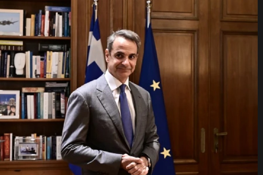 Το διάγγελμα Μητσοτάκη για Συνταγματική αναθεώρηση και η αλλαγή στο άρθρο 86 περί ευθύνης υπουργών