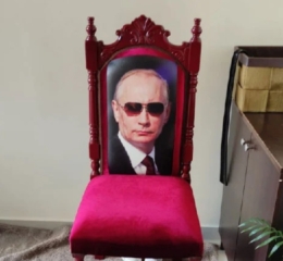 «Είμαστε δύο αυτοδημιούργητοι επιχειρηματίες με αγώνα ζωής»: Τι είπαν στις απολογίες τους Πρόεδρος και Πούτιν για τα λαθραία τσιγάρα